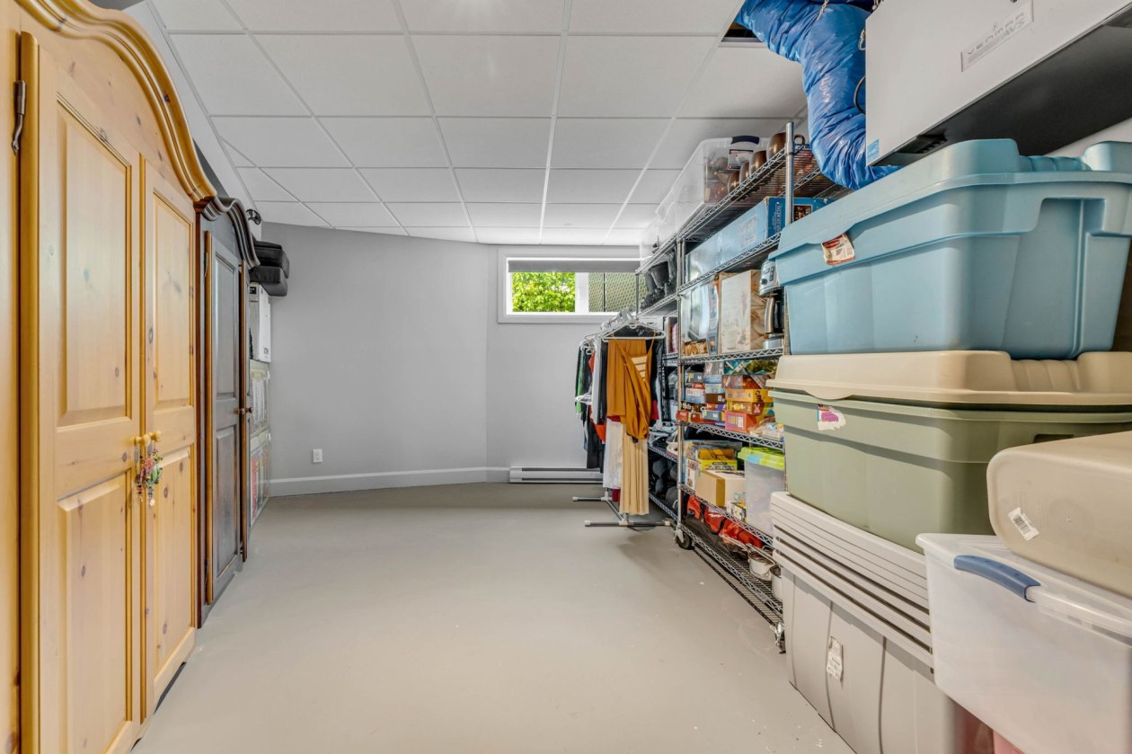 Chambre à coucher — 106, Rue Latouche, Québec (Beauport), G1E0B8, Québec (Beauport)