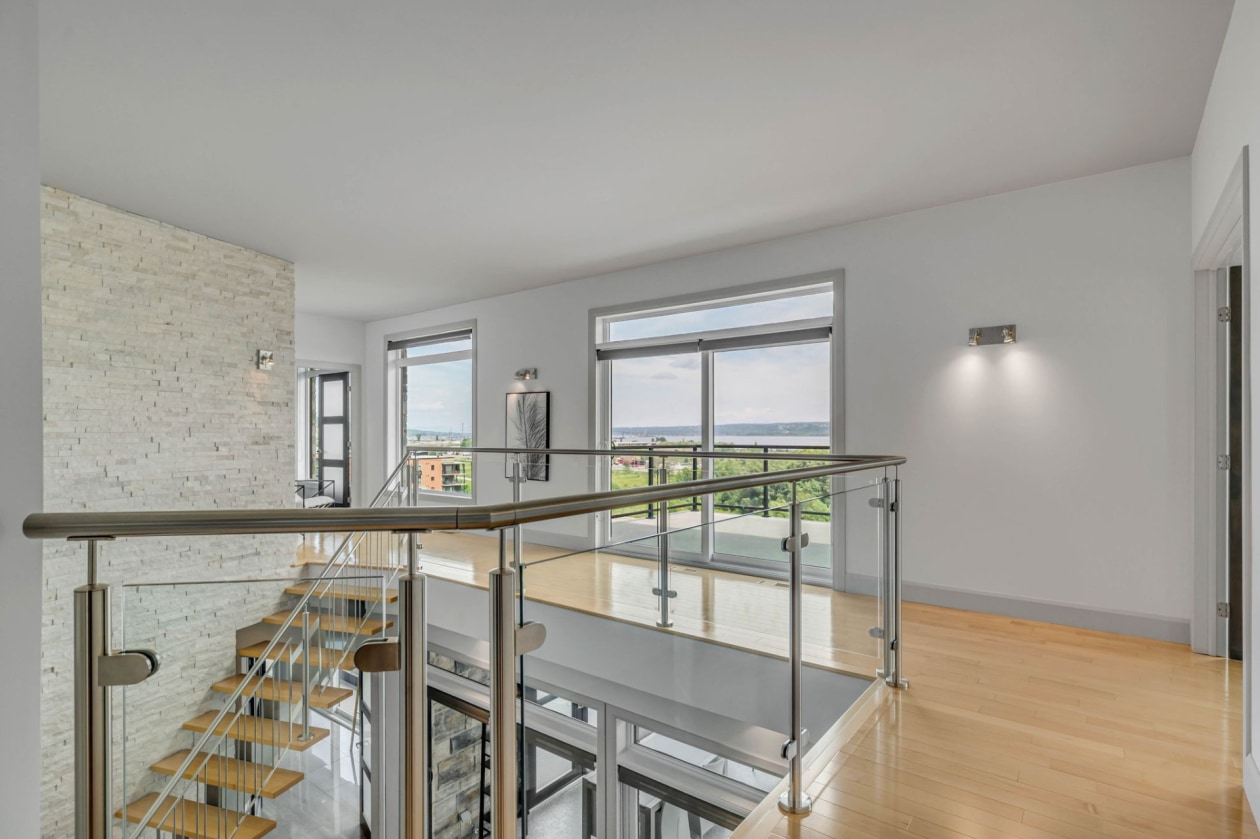 Vue d'ensemble — 106, Rue Latouche, Québec (Beauport), G1E0B8, Québec (Beauport)