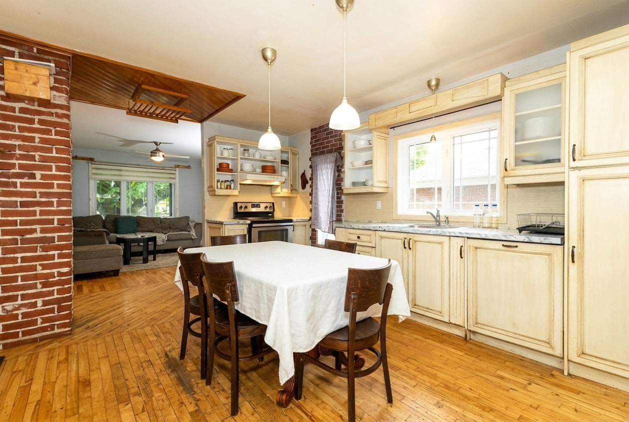 Photo 4 — 16, Rue Laramée, Châteauguay, J6K1K9, Châteauguay