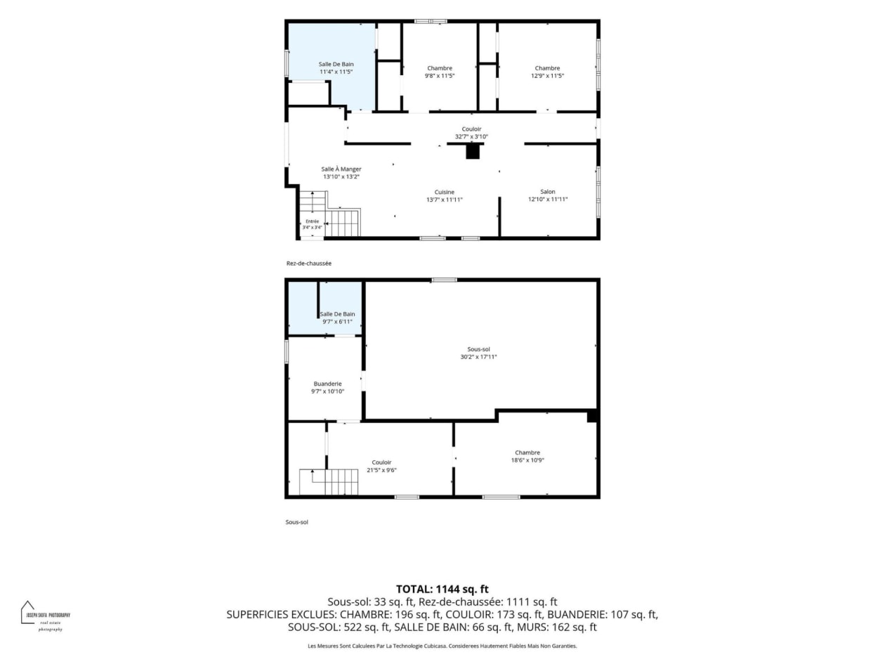 Photo 38 — 16, Rue Laramée, Châteauguay, J6K1K9, Châteauguay