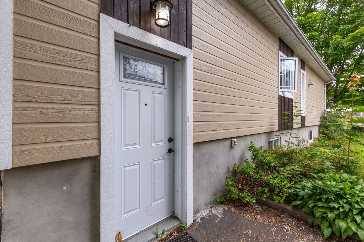 Photo 16 — 16, Rue Laramée, Châteauguay, J6K1K9, Châteauguay