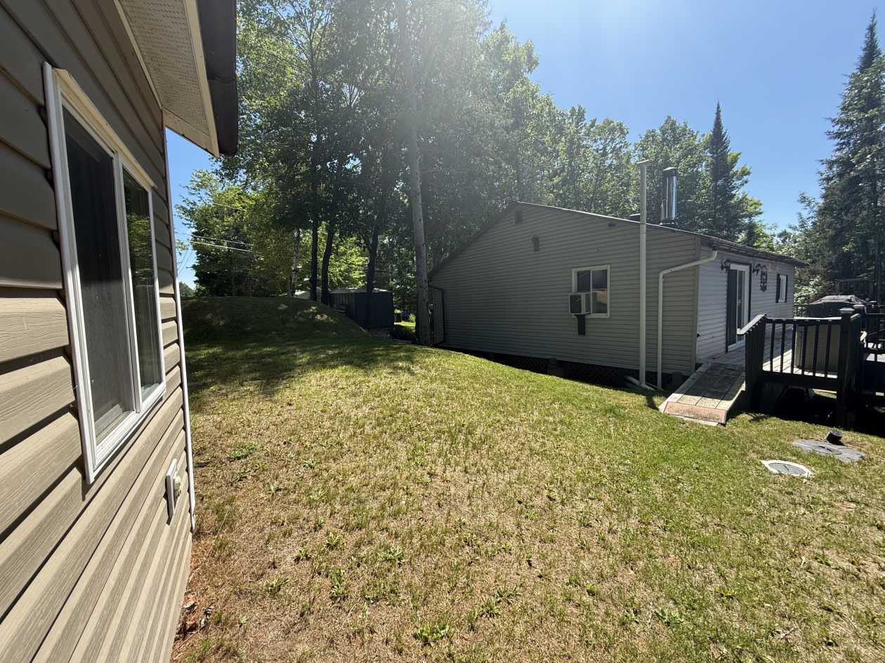 Photo 23 — 105 Chem. Charbonneau, Bouchette, J0X 1E0, Bouchette