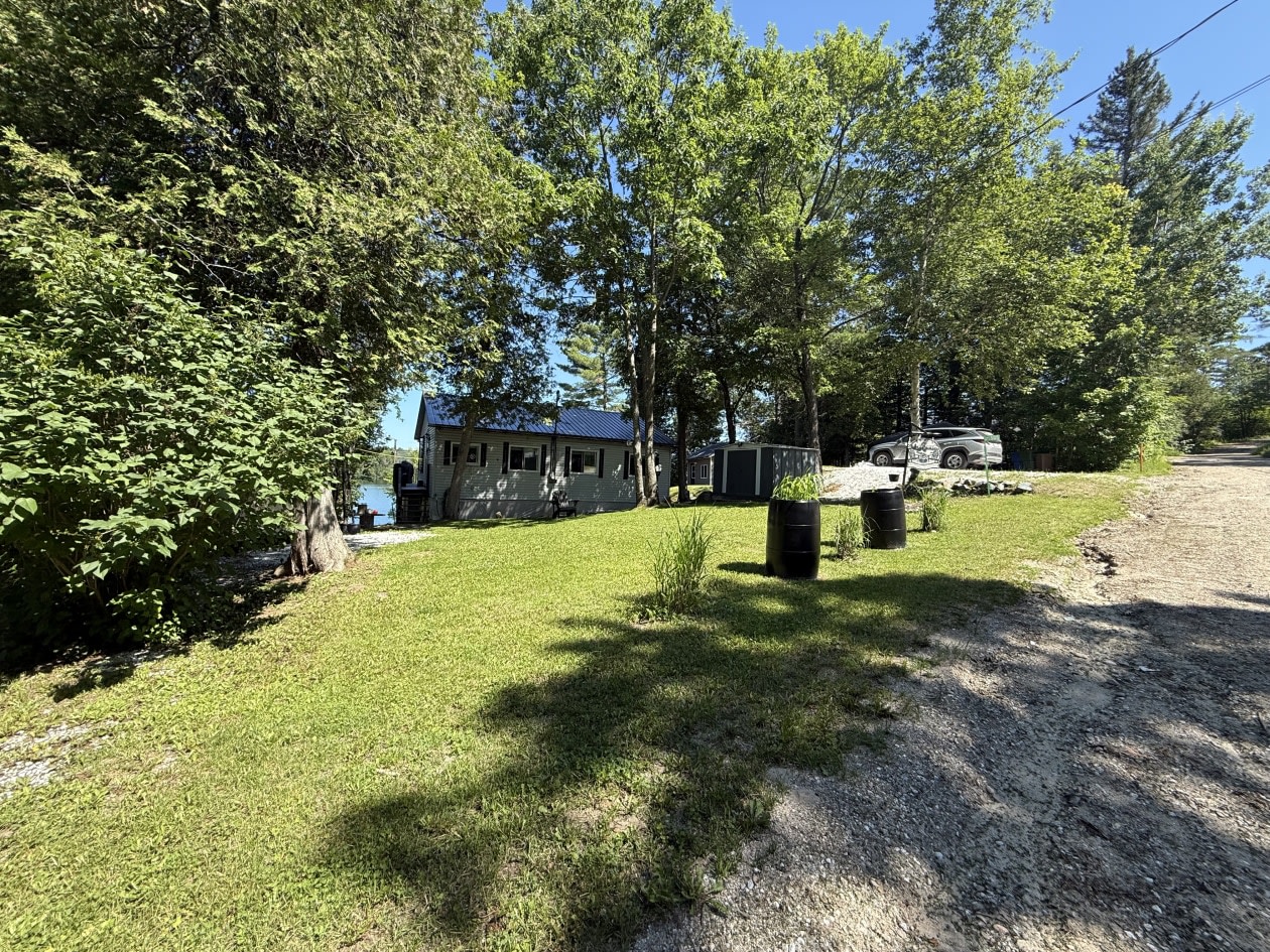Photo 40 — 105 Chem. Charbonneau, Bouchette, J0X 1E0, Bouchette
