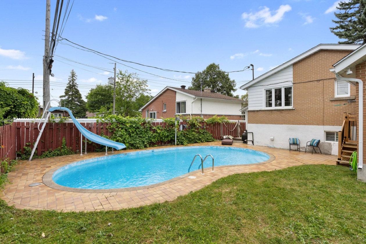 11570, Boul. Ste-Colette — photo 3