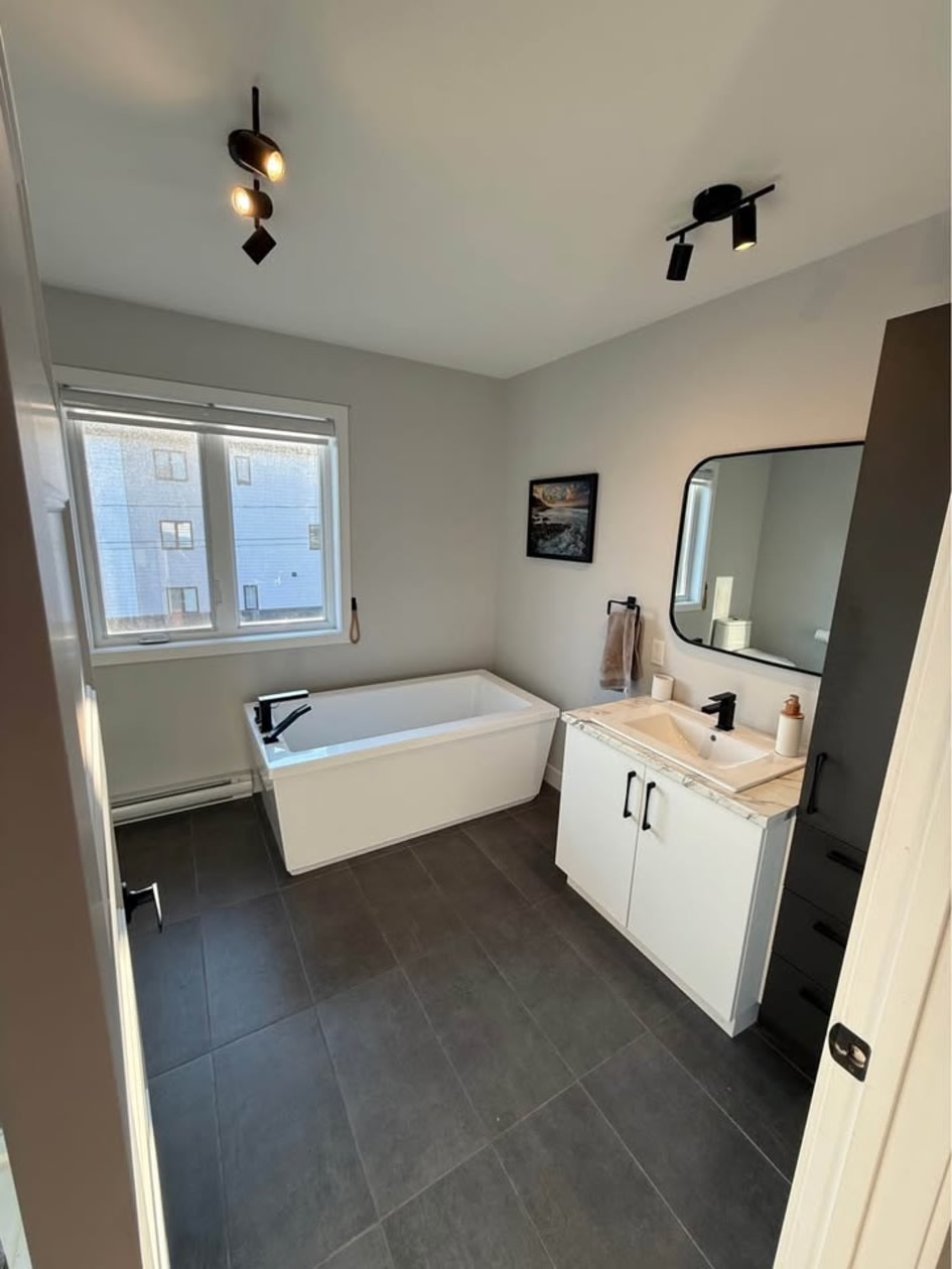 Photo 11 — 892 Rue Du Gisement, 1, Sherbrooke, J1H 0N4, Sherbrooke