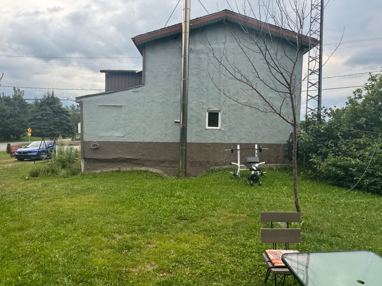 Cour — 18, Route des Chutes, Sainte-Lucie-de-Beauregard, G0R3L0, Sainte-Lucie-de-Beauregard
