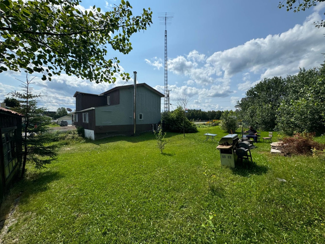 Cour — 18, Route des Chutes, Sainte-Lucie-de-Beauregard, G0R3L0, Sainte-Lucie-de-Beauregard