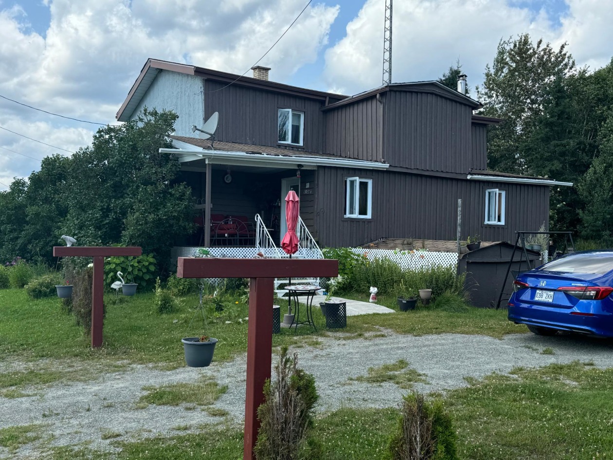 18, Route des Chutes — photo 1