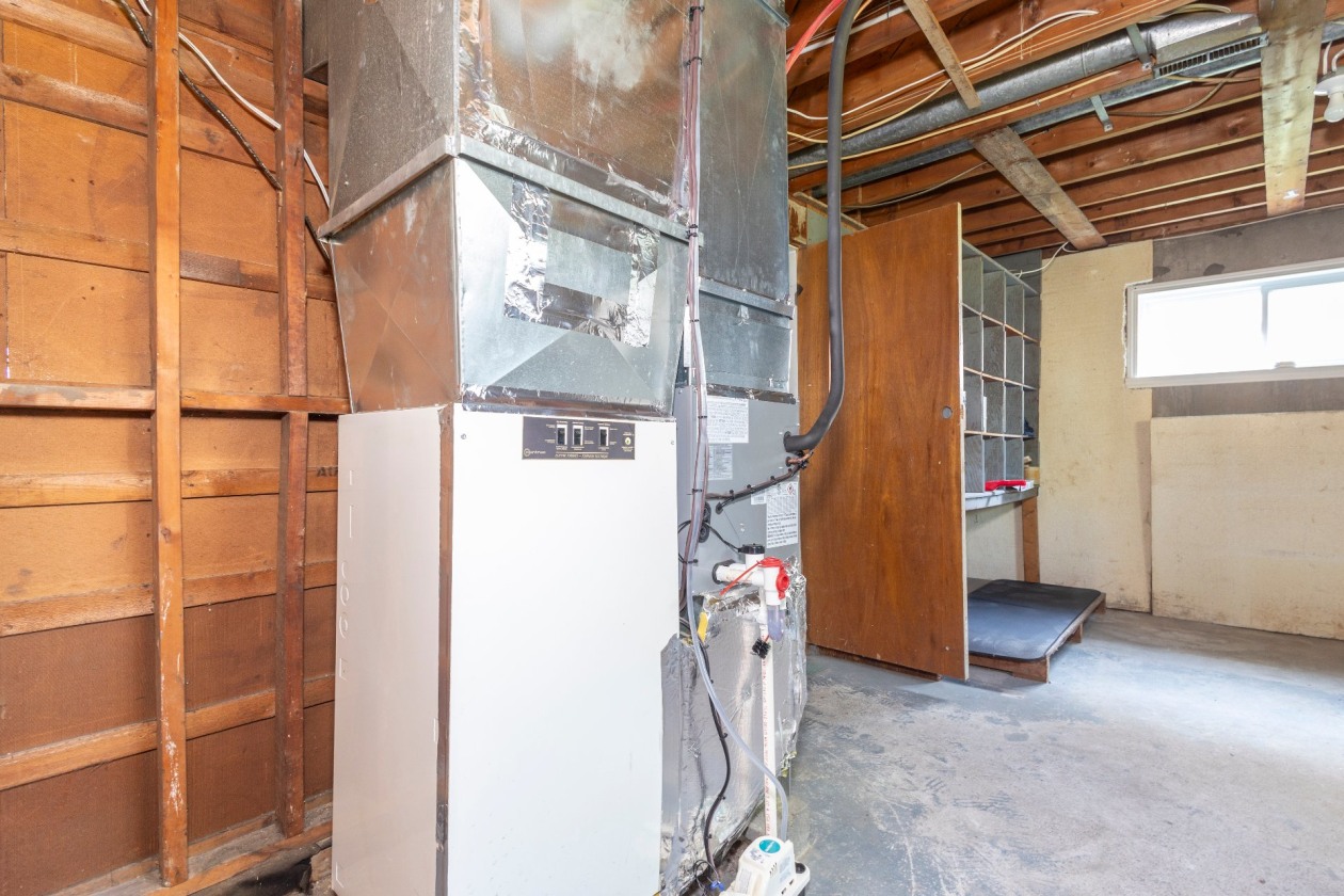 Sous-sol — 148, Rue Léonard, Châteauguay, J6K1P1, Châteauguay