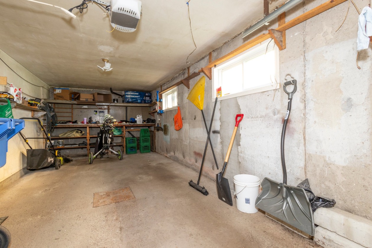 Sous-sol — 148, Rue Léonard, Châteauguay, J6K1P1, Châteauguay