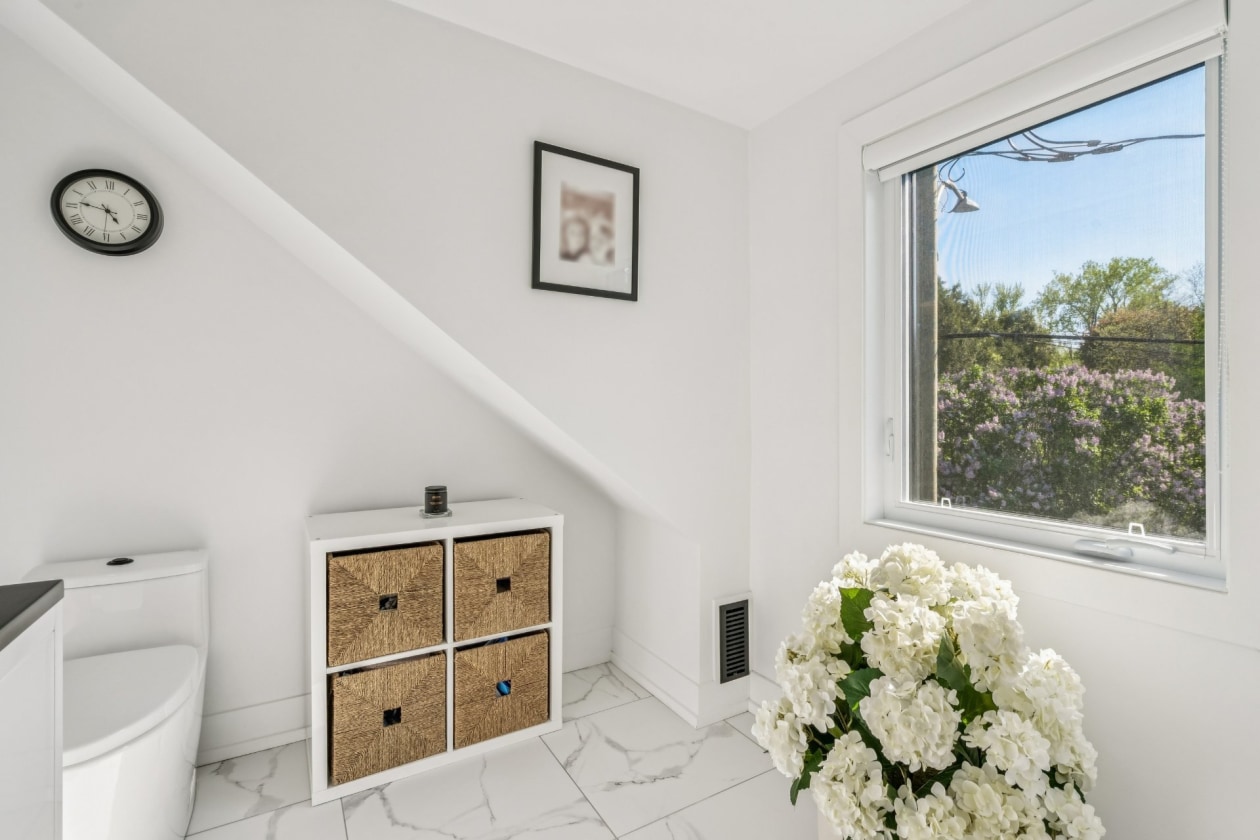 Salle de bains — 7, 1re Avenue N., L'Île-Perrot, J7V3J4, L'Île-Perrot