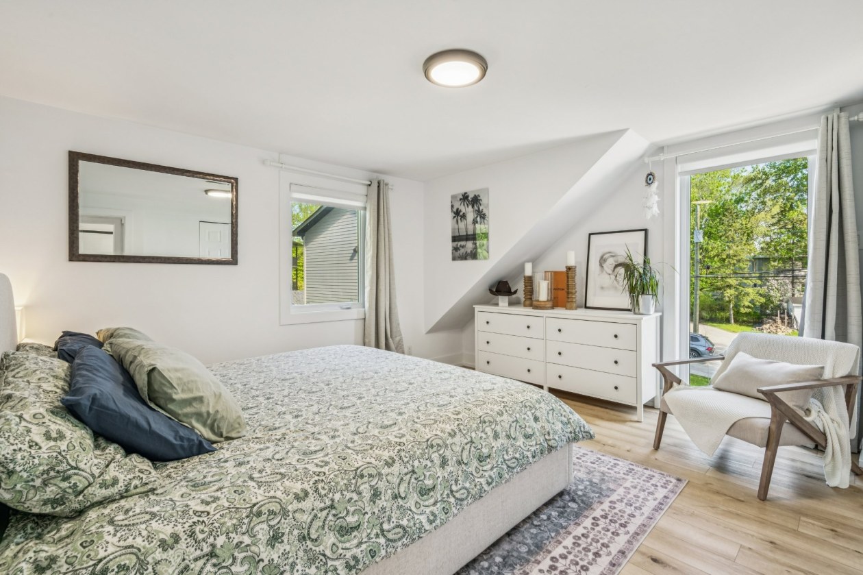 Chambre à coucher — 7, 1re Avenue N., L'Île-Perrot, J7V3J4, L'Île-Perrot