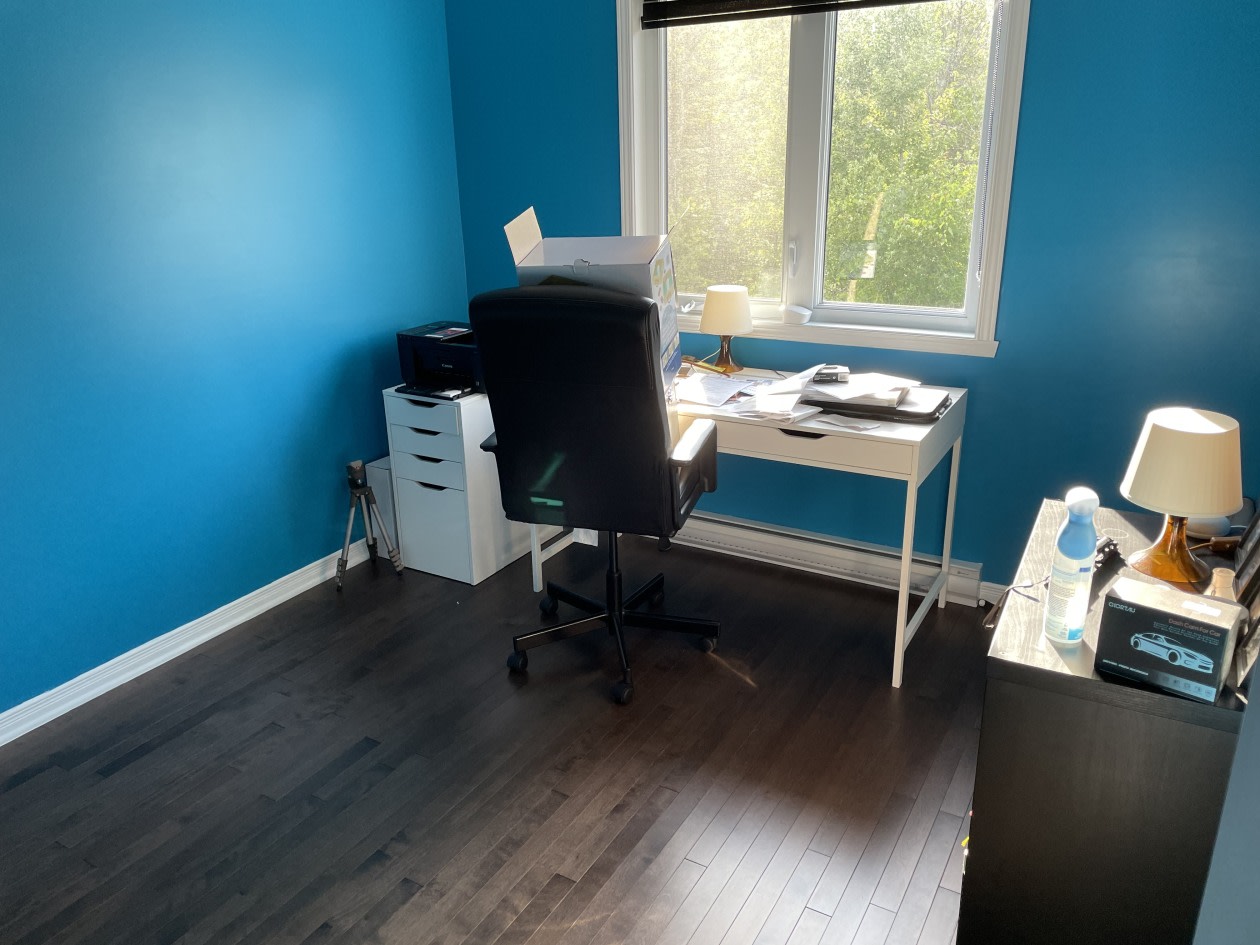 Chambre à coucher — 114 Rue Rabelais, Saint-Constant, J5A 0J5, Saint-Constant