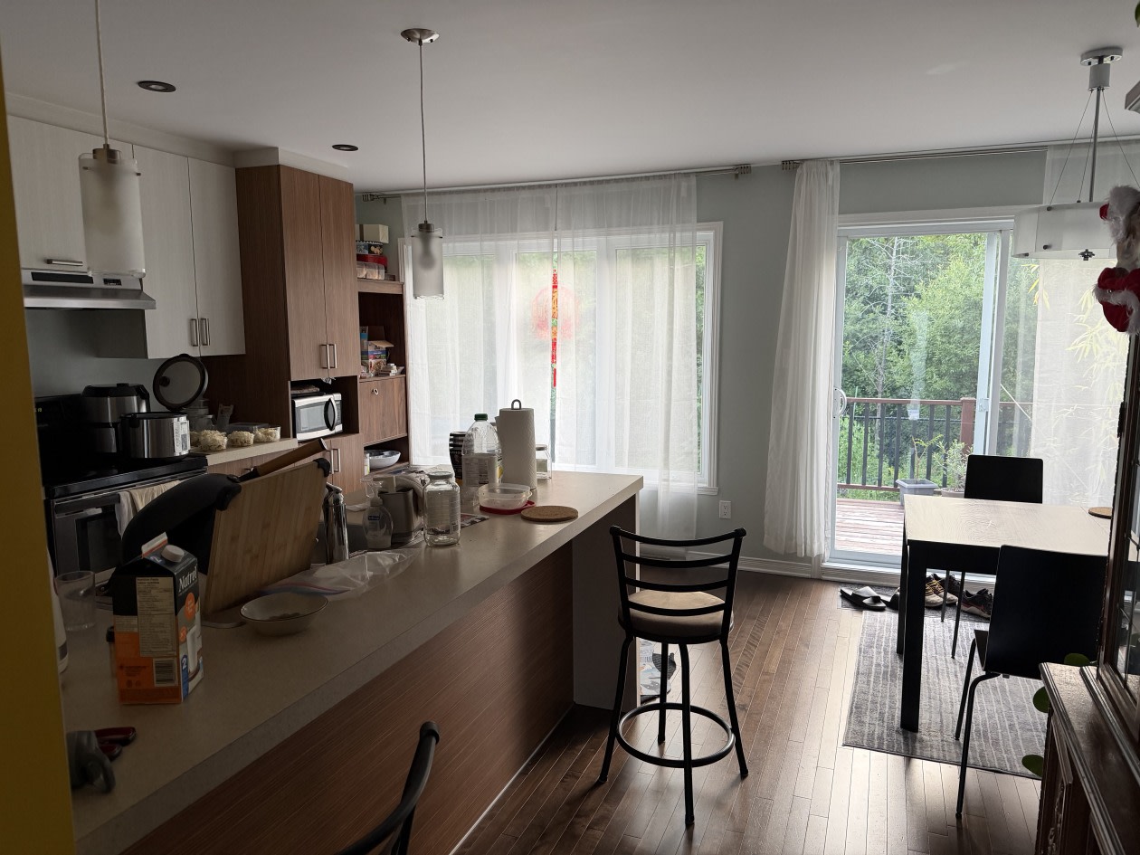 Cuisine — 114 Rue Rabelais, Saint-Constant, J5A 0J5, Saint-Constant