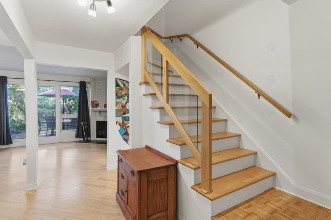 Sous-sol — 528, Place d'Amboise, Saint-Lambert, J4S1S6, Saint-Lambert
