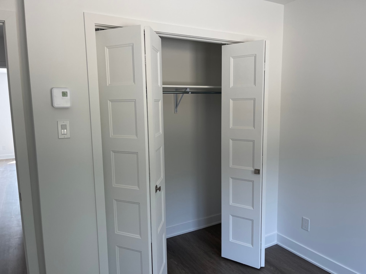 Chambre à coucher — 8803, Rue de Chaumont, 2, Sorel-Tracy, J3R0M8, Sorel-Tracy