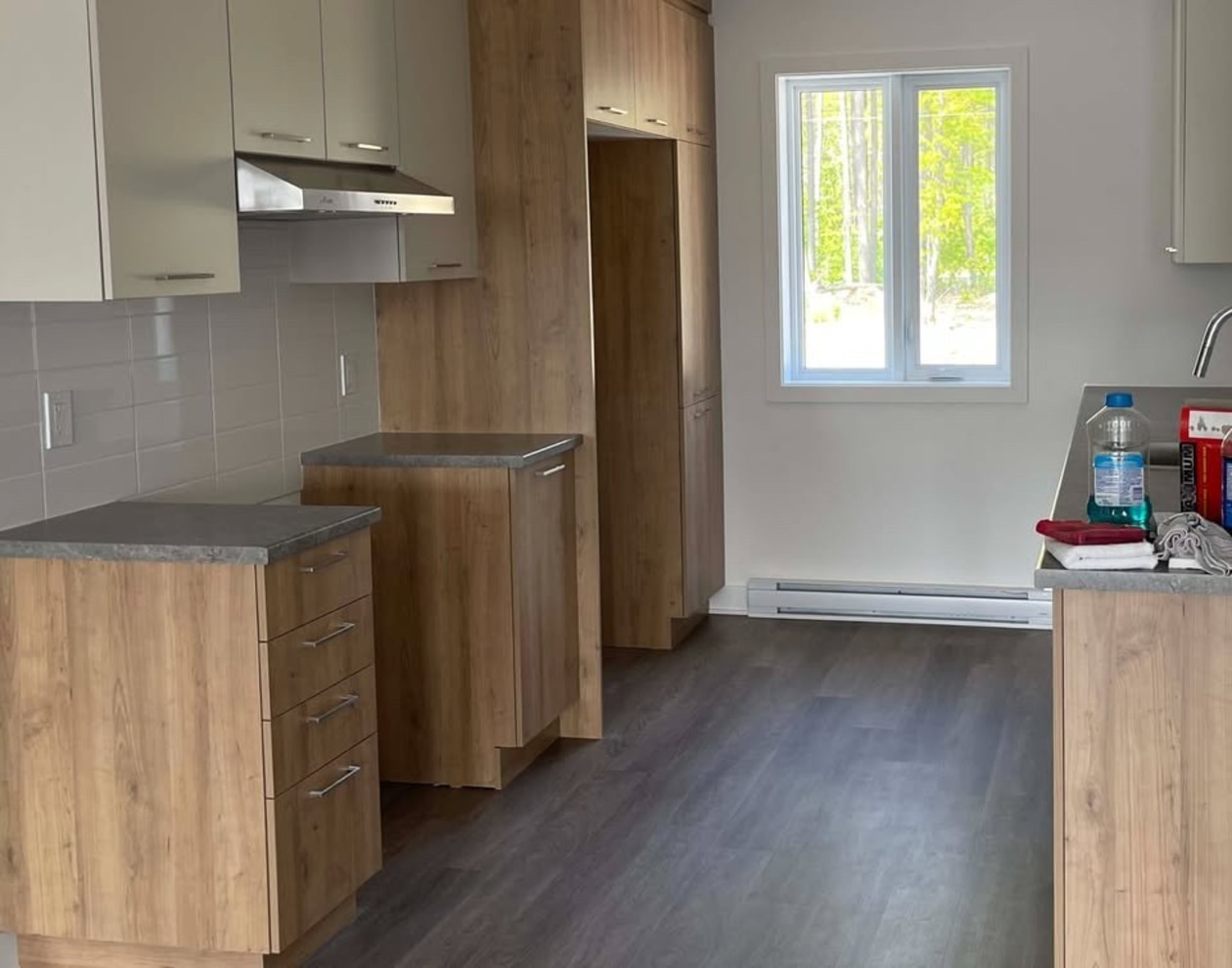 Cuisinette — 8803, Rue de Chaumont, 2, Sorel-Tracy, J3R0M8, Sorel-Tracy