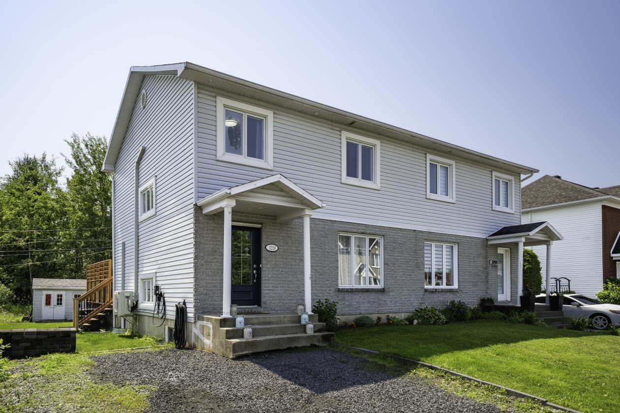 3259 Rue Gérard-Dumont — photo 1