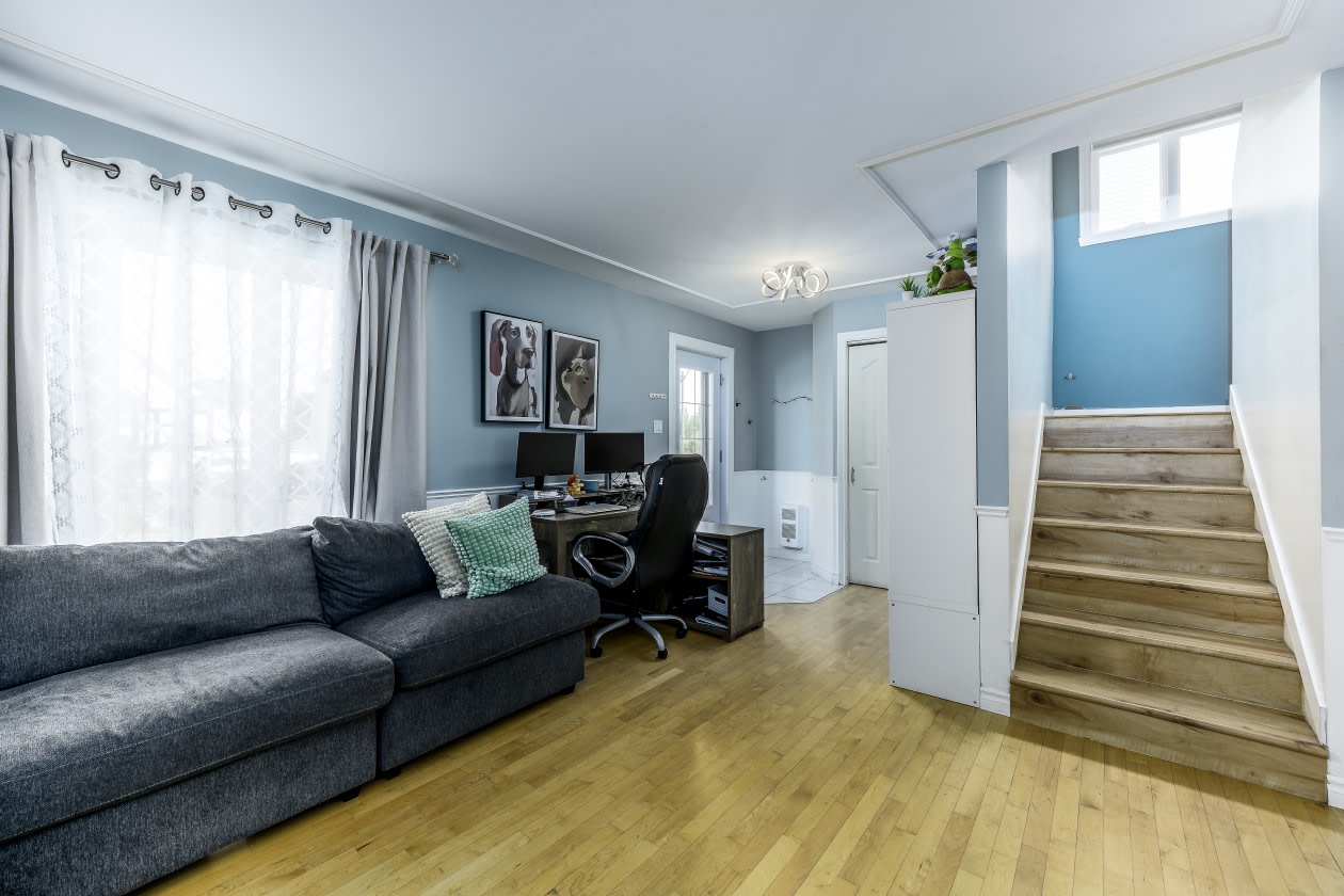 Photo 4 — 3259 Rue Gérard-Dumont, Lévis, G6C 1T1, Lévis