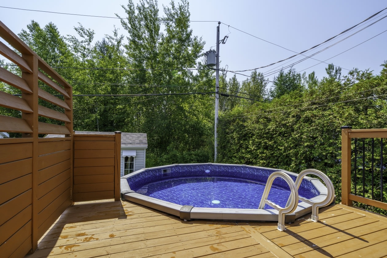 Photo 30 — 3259 Rue Gérard-Dumont, Lévis, G6C 1T1, Lévis