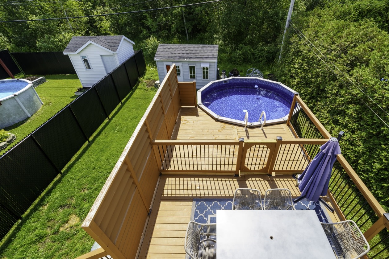 Photo 31 — 3259 Rue Gérard-Dumont, Lévis, G6C 1T1, Lévis