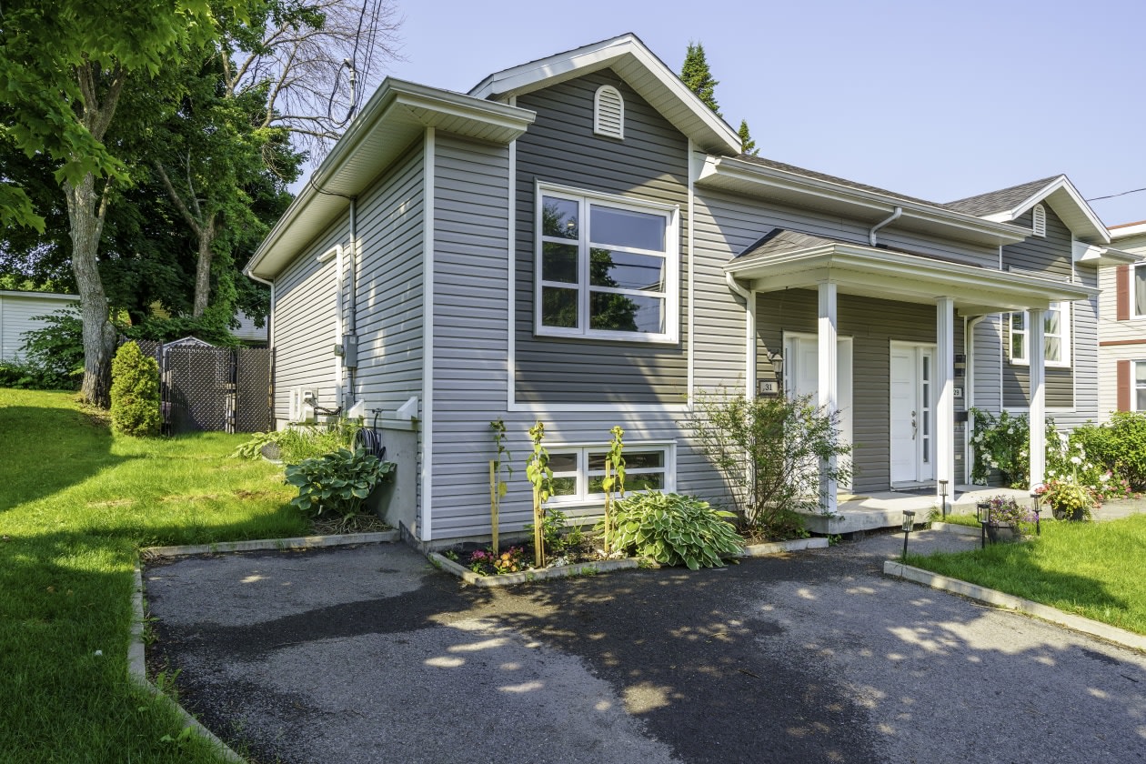 31 Rue Saint-Henri — photo 1