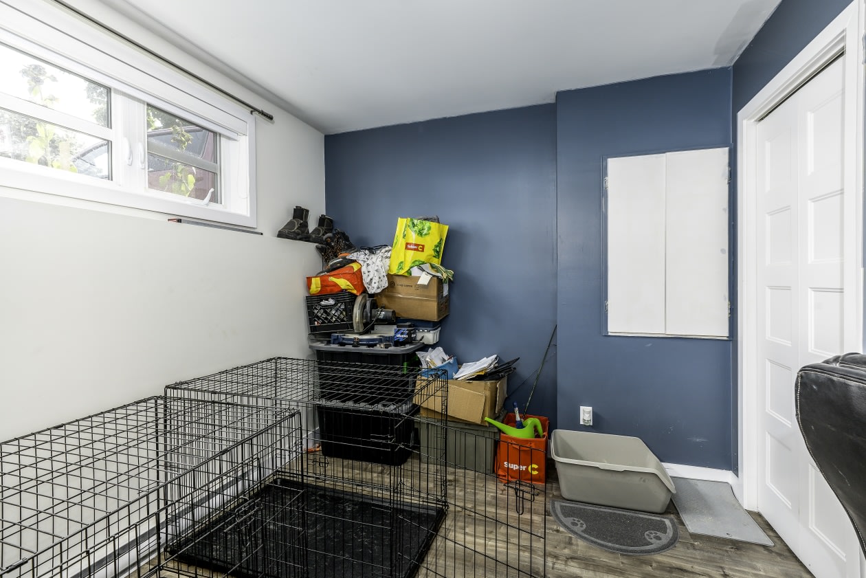 Photo 8 — 31 Rue Saint-Henri, Lévis, G6V 3H2, Lévis