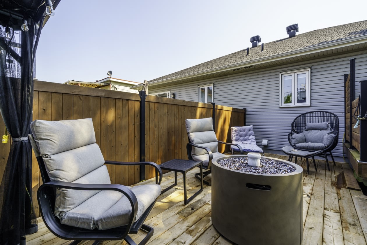 Photo 17 — 31 Rue Saint-Henri, Lévis, G6V 3H2, Lévis