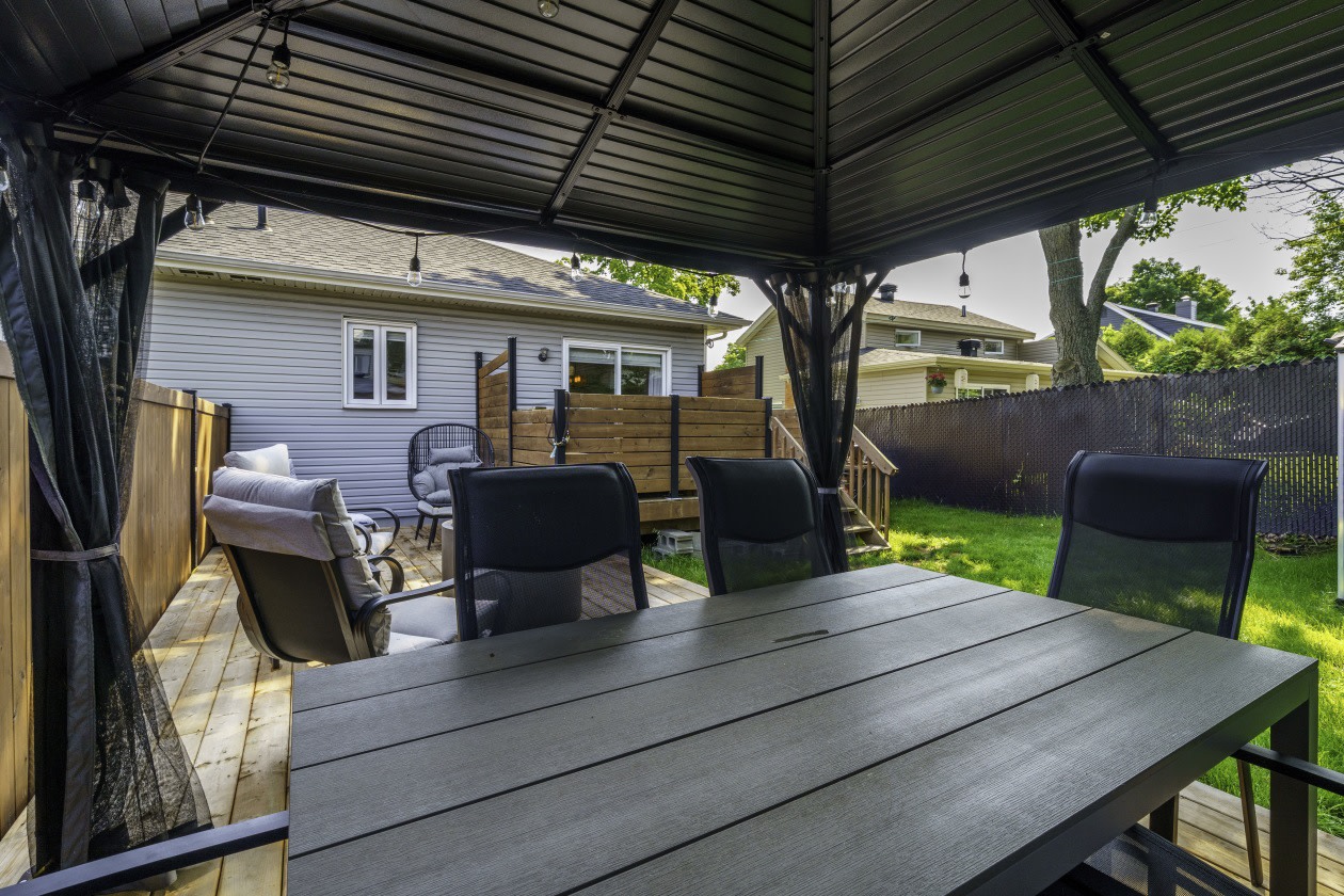 Photo 20 — 31 Rue Saint-Henri, Lévis, G6V 3H2, Lévis