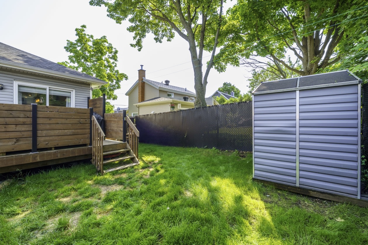 Photo 28 — 31 Rue Saint-Henri, Lévis, G6V 3H2, Lévis