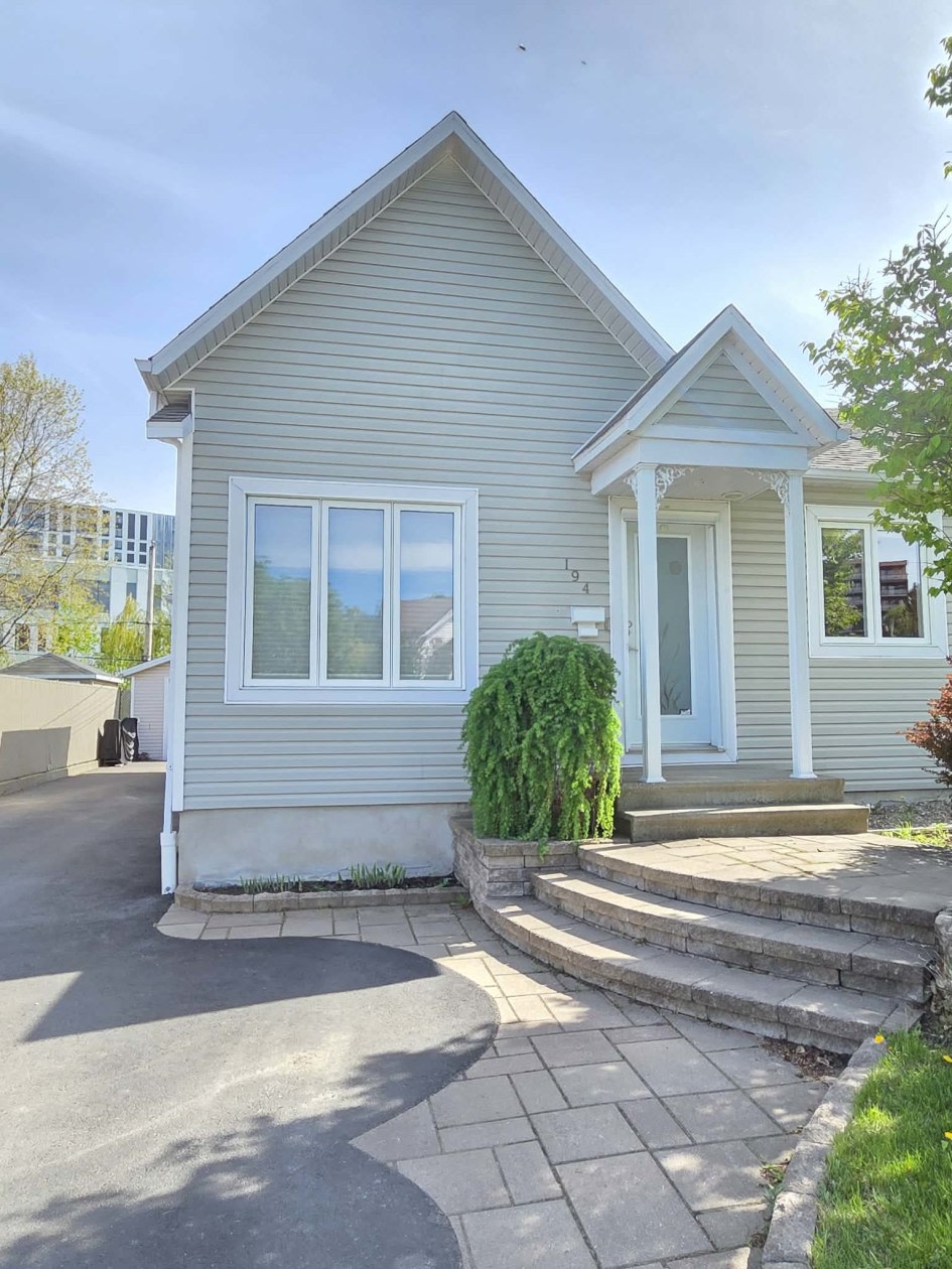 194 rue Édouard-Currodeau — photo 1