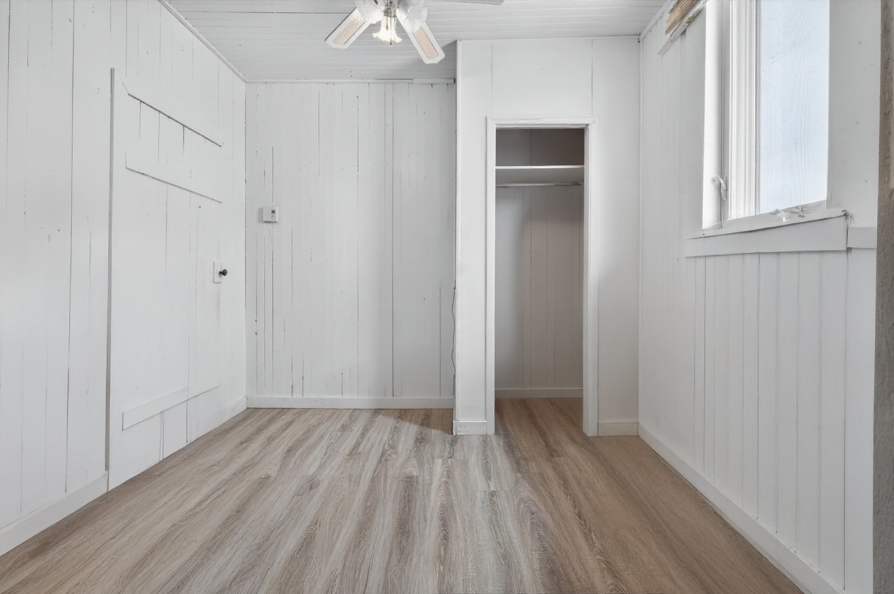 Chambre à coucher — 55 - 57, Rue Principale, Saint-Eugène-de-Ladrière, G0L1P0, Saint-Eugène-de-Ladrière