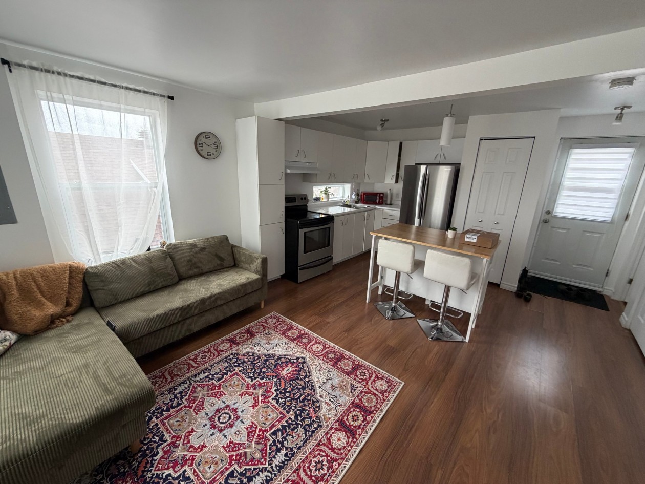 Vue d'ensemble — 439 - 441, Rue de la Place-d'Armes, Saguenay (Chicoutimi), G7H4X3, Saguenay (Chicoutimi)