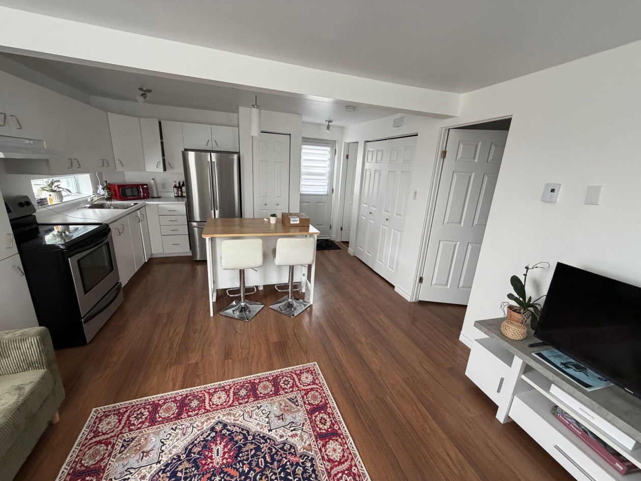 Vue d'ensemble — 439 - 441, Rue de la Place-d'Armes, Saguenay (Chicoutimi), G7H4X3, Saguenay (Chicoutimi)