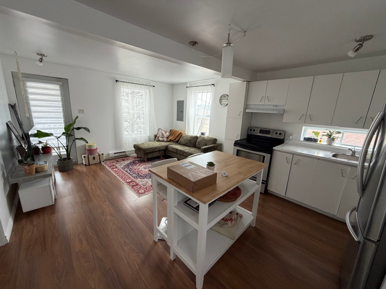 Vue d'ensemble — 439 - 441, Rue de la Place-d'Armes, Saguenay (Chicoutimi), G7H4X3, Saguenay (Chicoutimi)