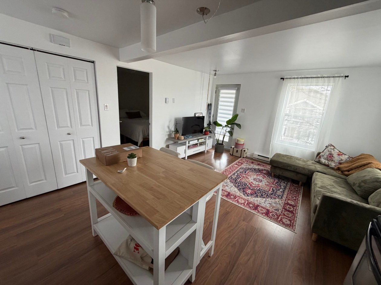 Vue d'ensemble — 439 - 441, Rue de la Place-d'Armes, Saguenay (Chicoutimi), G7H4X3, Saguenay (Chicoutimi)