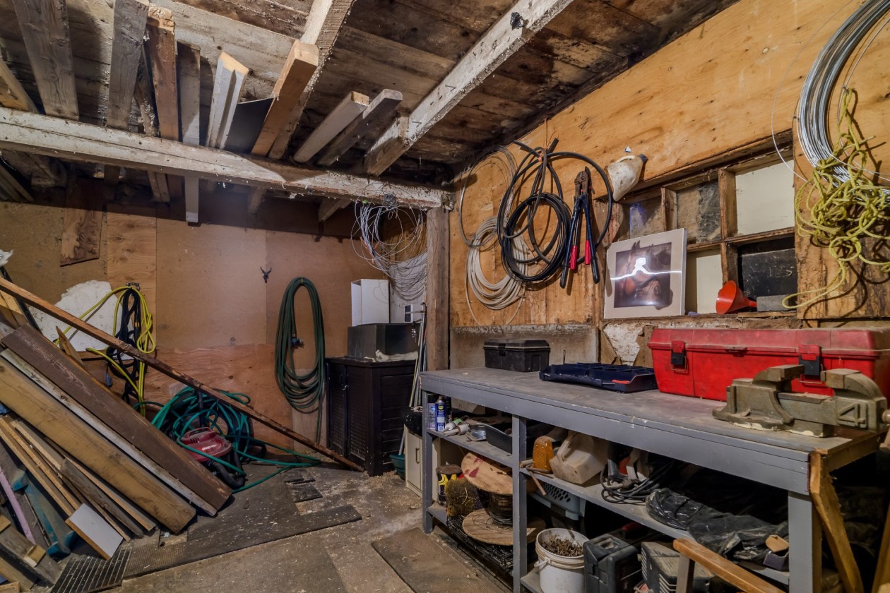 Atelier — 702, 4e Rang E., Saint-Valérien, G0L4E0, Saint-Valérien
