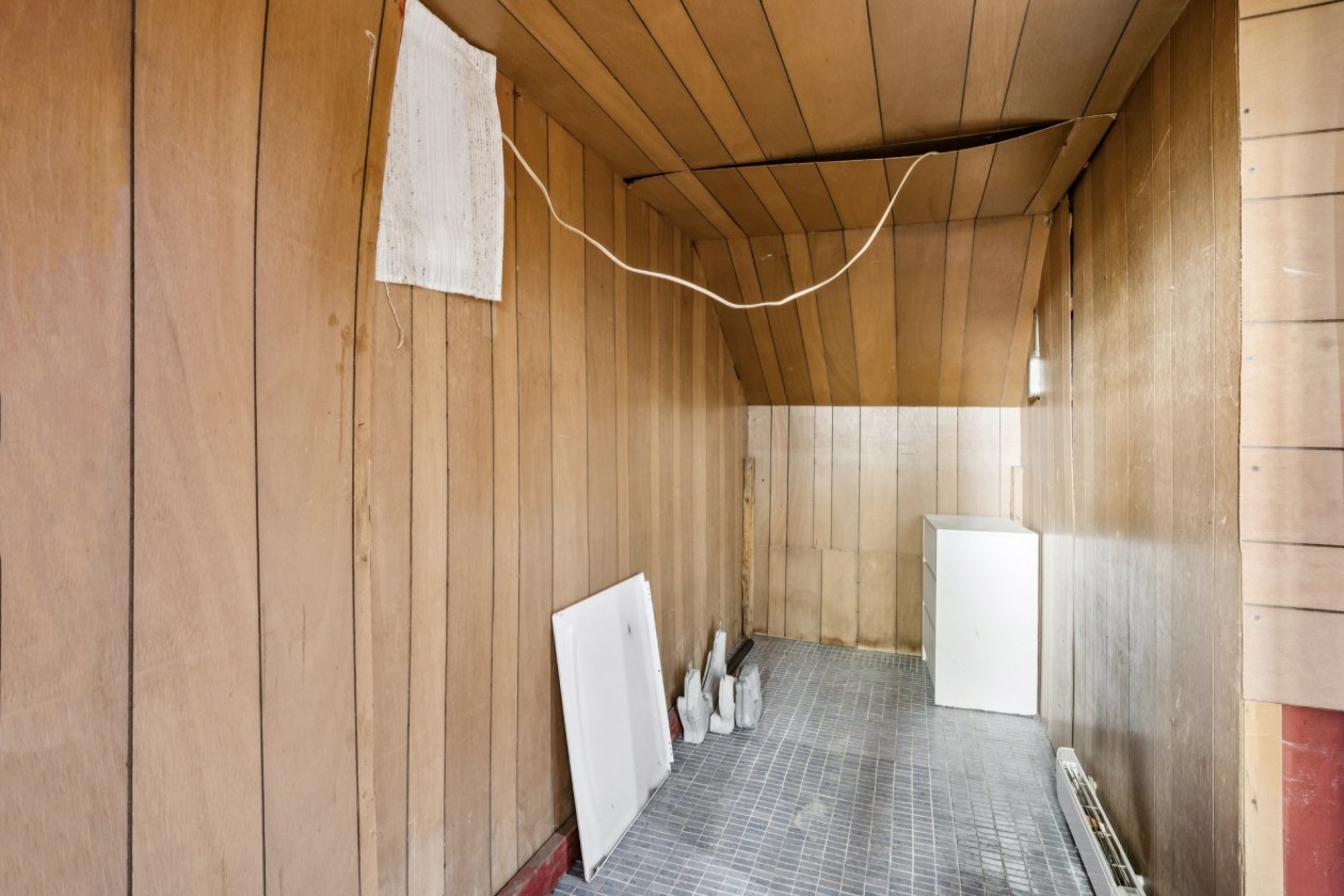 Rangement — 1929, Rue Gérard, Laval (Chomedey), H7T1N2, Laval (Chomedey)