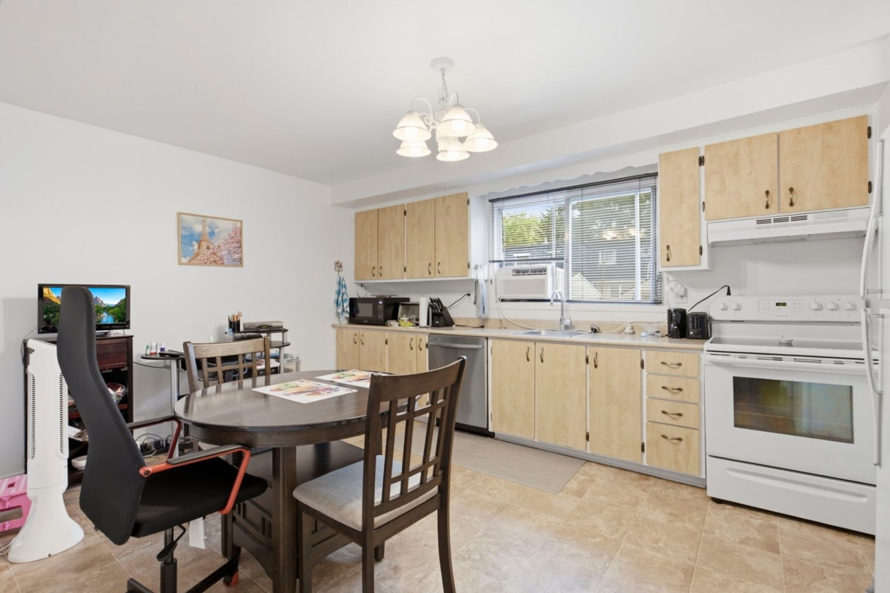 Photo 5 — 335, Rue Colbert, Montréal (Rivière-des-Prairies/Pointe-aux-Trembles), H1A3E3, Montréal (Rivière-des-Prairies/Pointe-aux-Trembles)