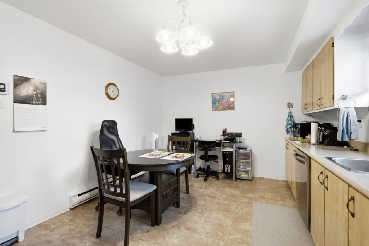 Photo 6 — 335, Rue Colbert, Montréal (Rivière-des-Prairies/Pointe-aux-Trembles), H1A3E3, Montréal (Rivière-des-Prairies/Pointe-aux-Trembles)