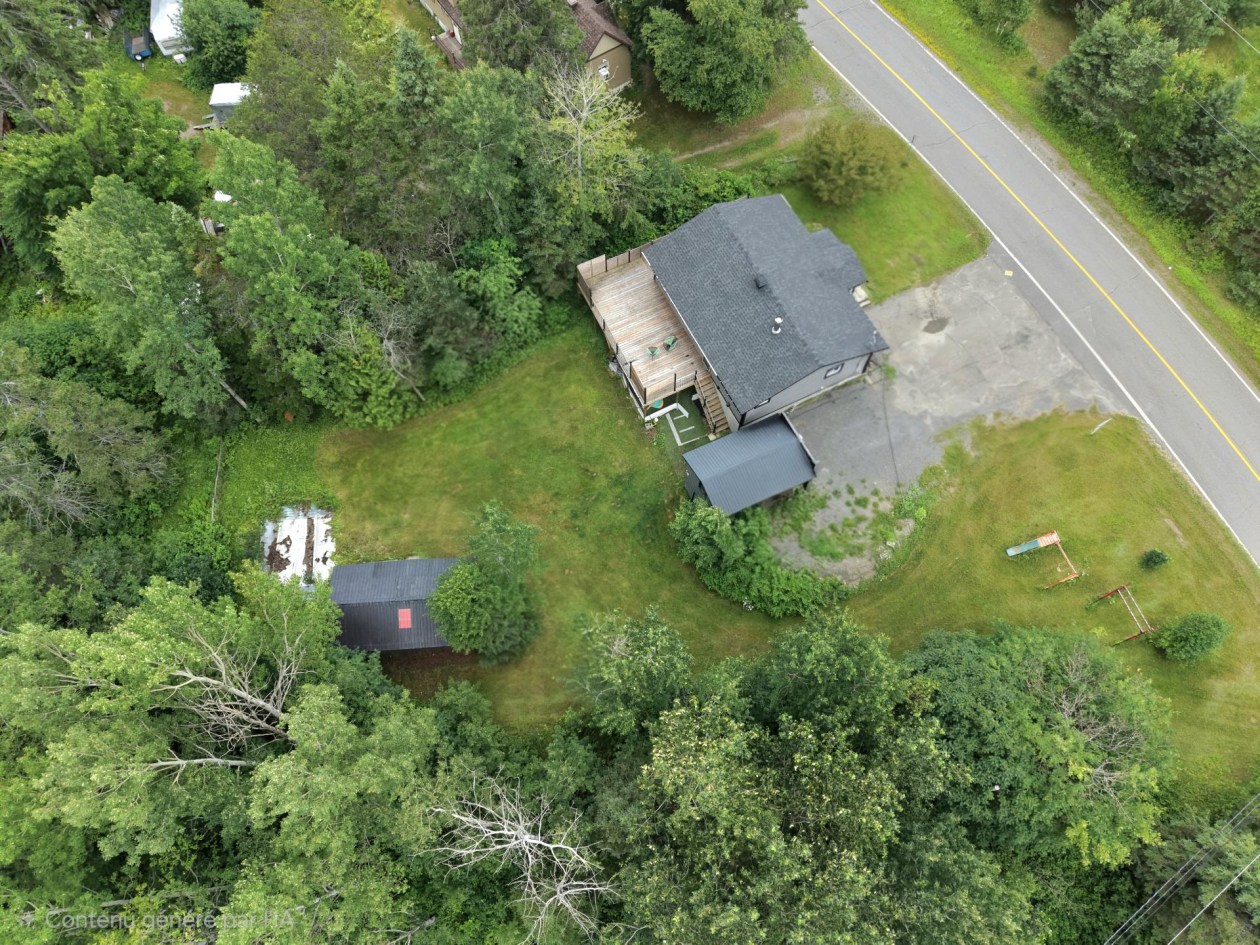 Vue d'ensemble — 25, Rue de la Chevauchée, Rimouski, G5N5A3, Rimouski