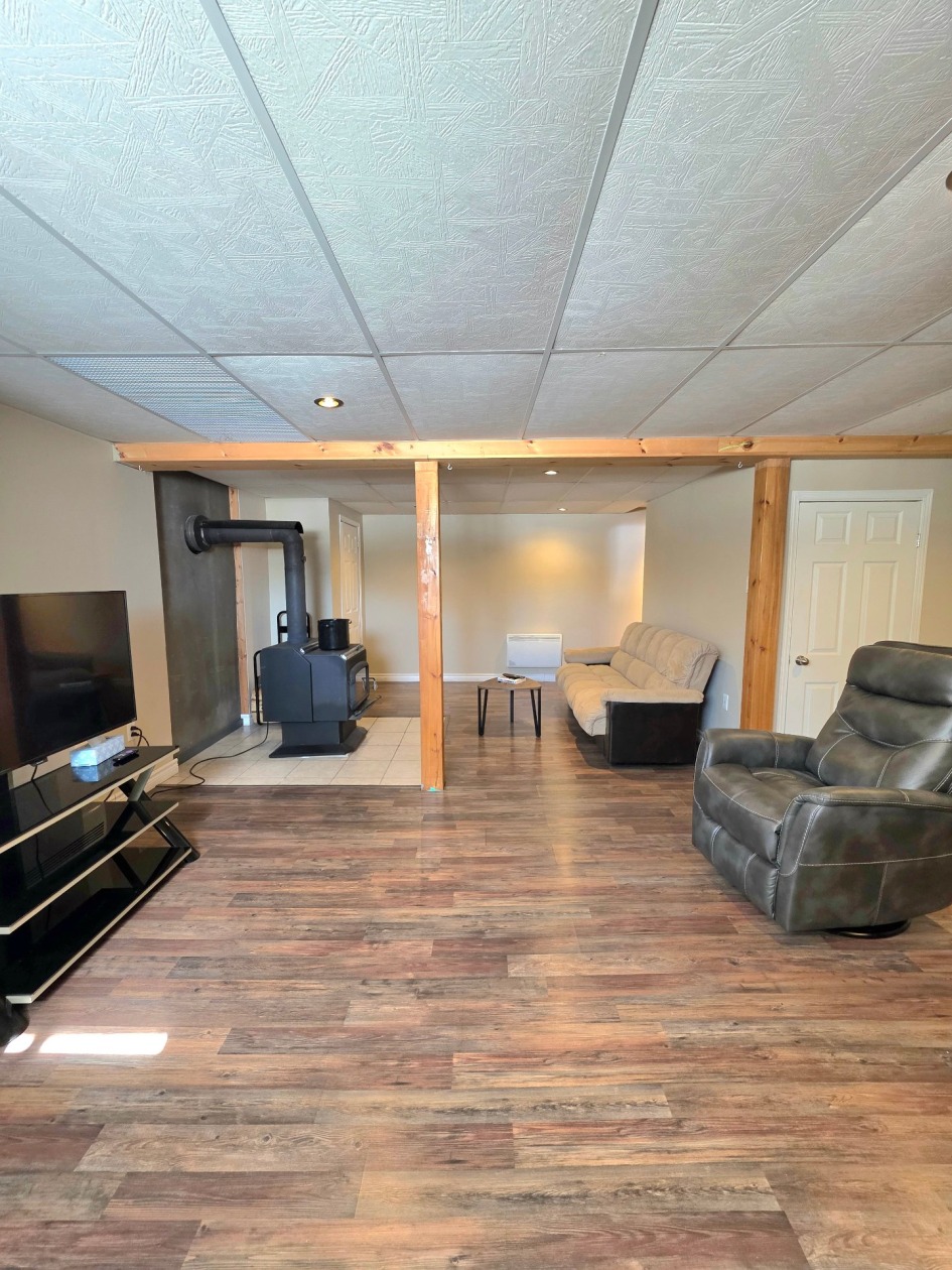 Salle familiale — 92, Route des Pionniers, Rimouski, G5N5M7, Rimouski