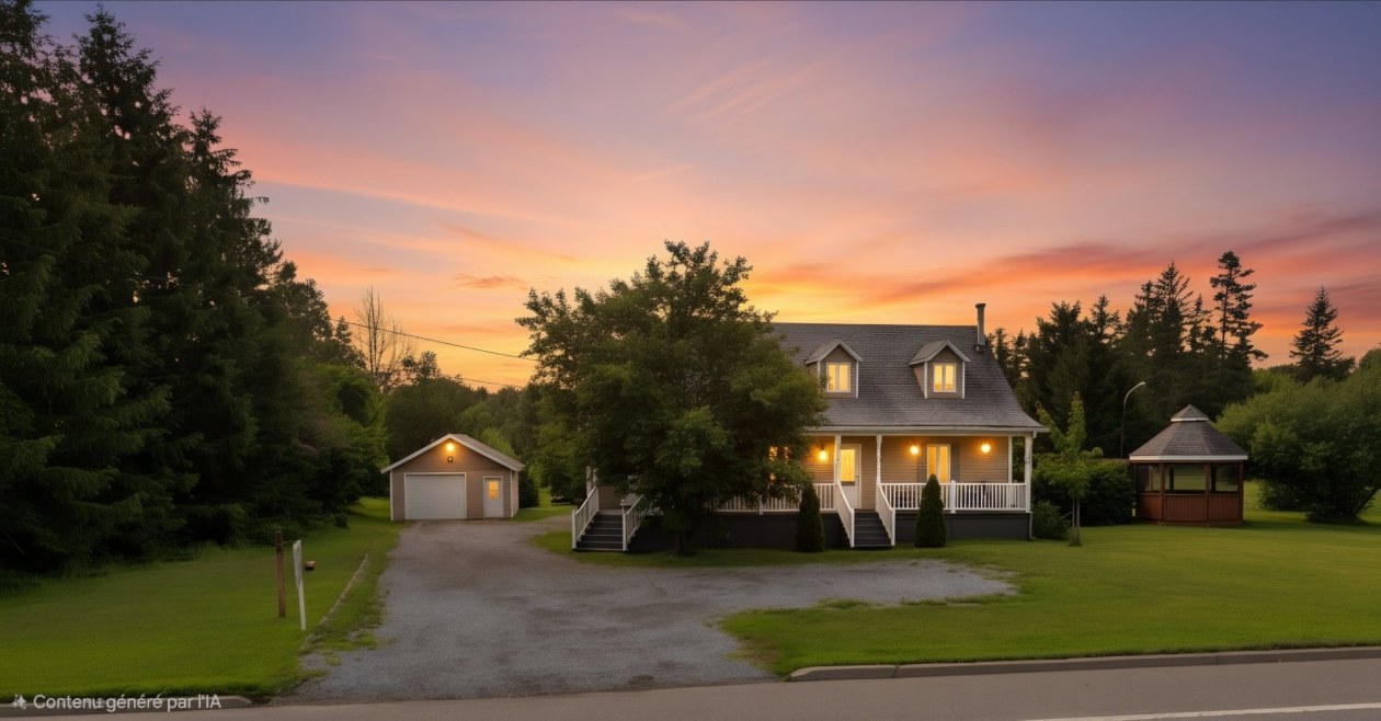 Façade — 92, Route des Pionniers, Rimouski, G5N5M7, Rimouski