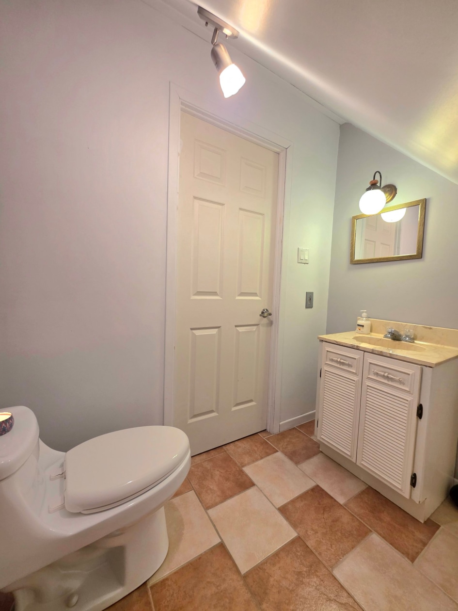 Salle d'eau — 92, Route des Pionniers, Rimouski, G5N5M7, Rimouski