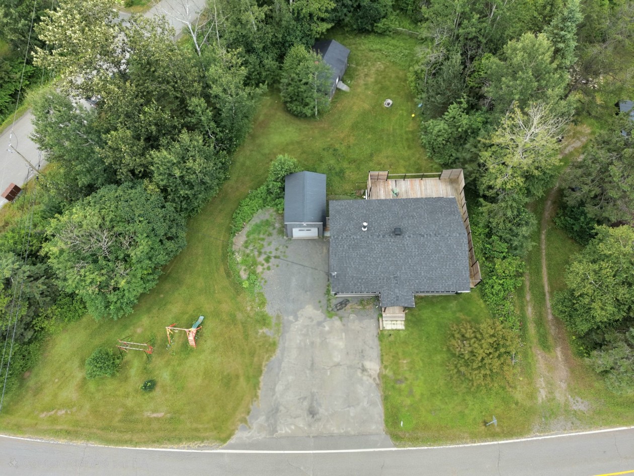 Vue d'ensemble — 25, Rue de la Chevauchée, Rimouski, G5N5A3, Rimouski