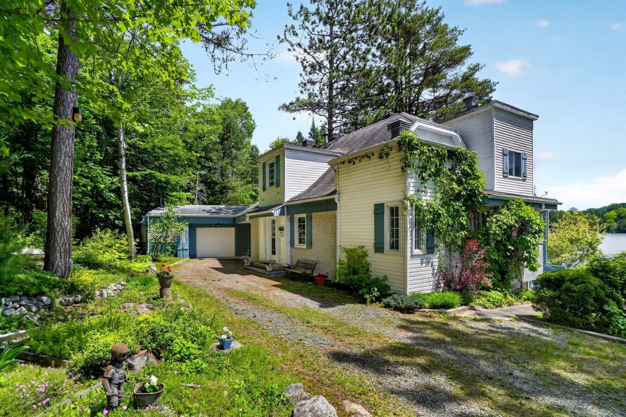 738 Chem. du Lac-Paré — photo 1