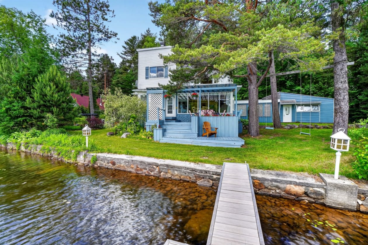 Photo 8 — 738 Chem. du Lac-Paré, Chertsey, J0K 3K0, Chertsey