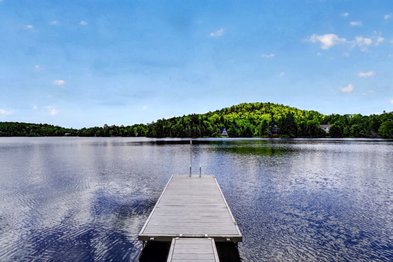 Photo 9 — 738 Chem. du Lac-Paré, Chertsey, J0K 3K0, Chertsey