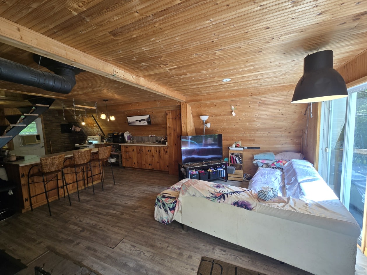 Photo 4 — 2 5E Ave. du Domaine-Alouette, Sainte-Christine-d'Auvergne, G0A 1A0, Sainte-Christine-d'Auvergne