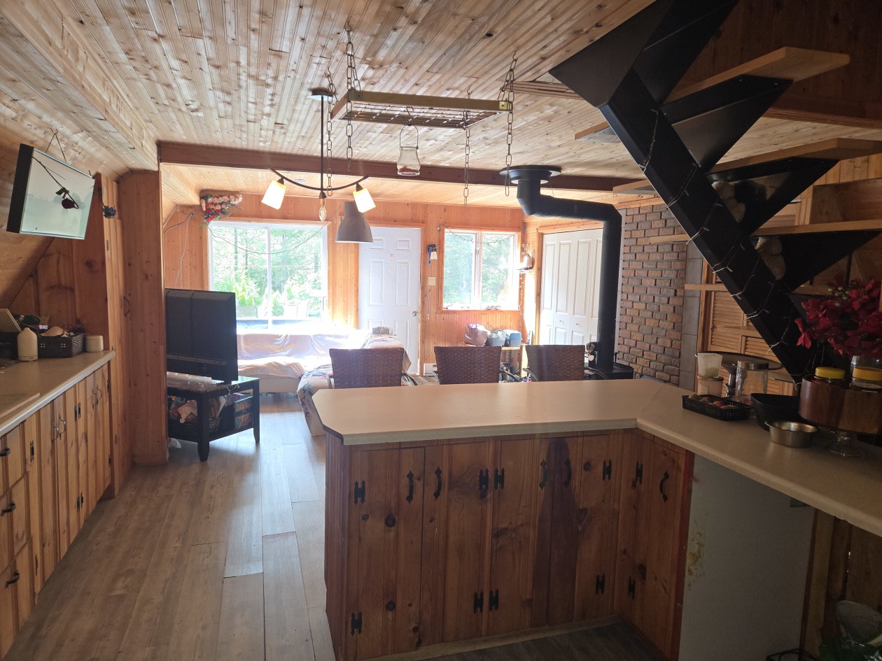 Photo 6 — 2 5E Ave. du Domaine-Alouette, Sainte-Christine-d'Auvergne, G0A 1A0, Sainte-Christine-d'Auvergne